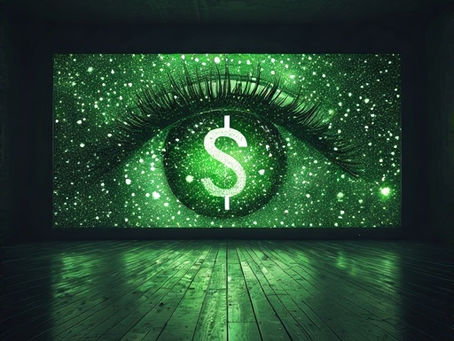 a visual scenario +
