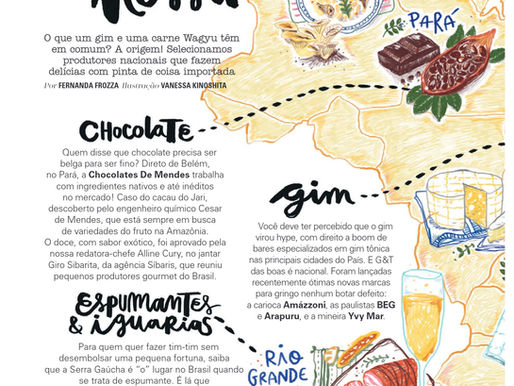 revista glamour