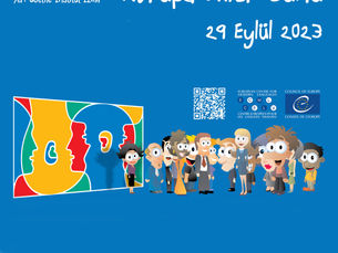 29 Eylül AVROPA DİLLERİ GÜNÜ