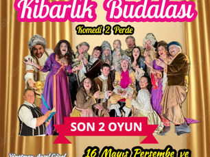 Kibarlık Budalası