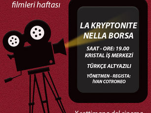 10. Çağdaş italyan filmleri haftası