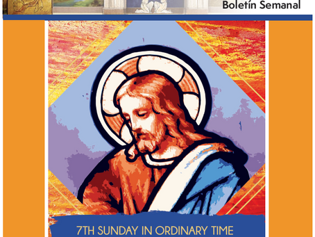 Bulletin: February 19, 2023
