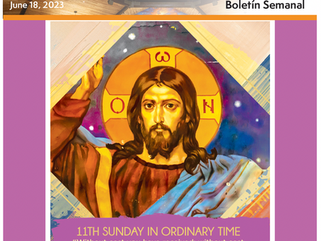 Bulletin: June 18, 2023