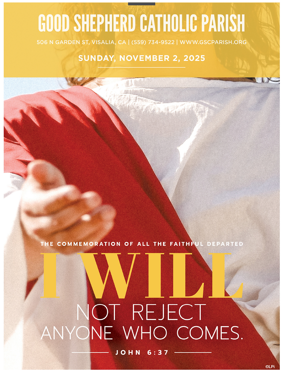 Bulletin: November 2, 2025