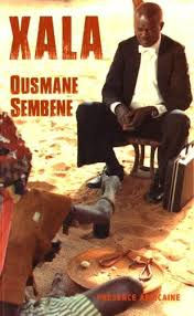 Xala-Ousmane Sembene.