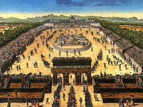 14th July: Le Quatorze Juillet
