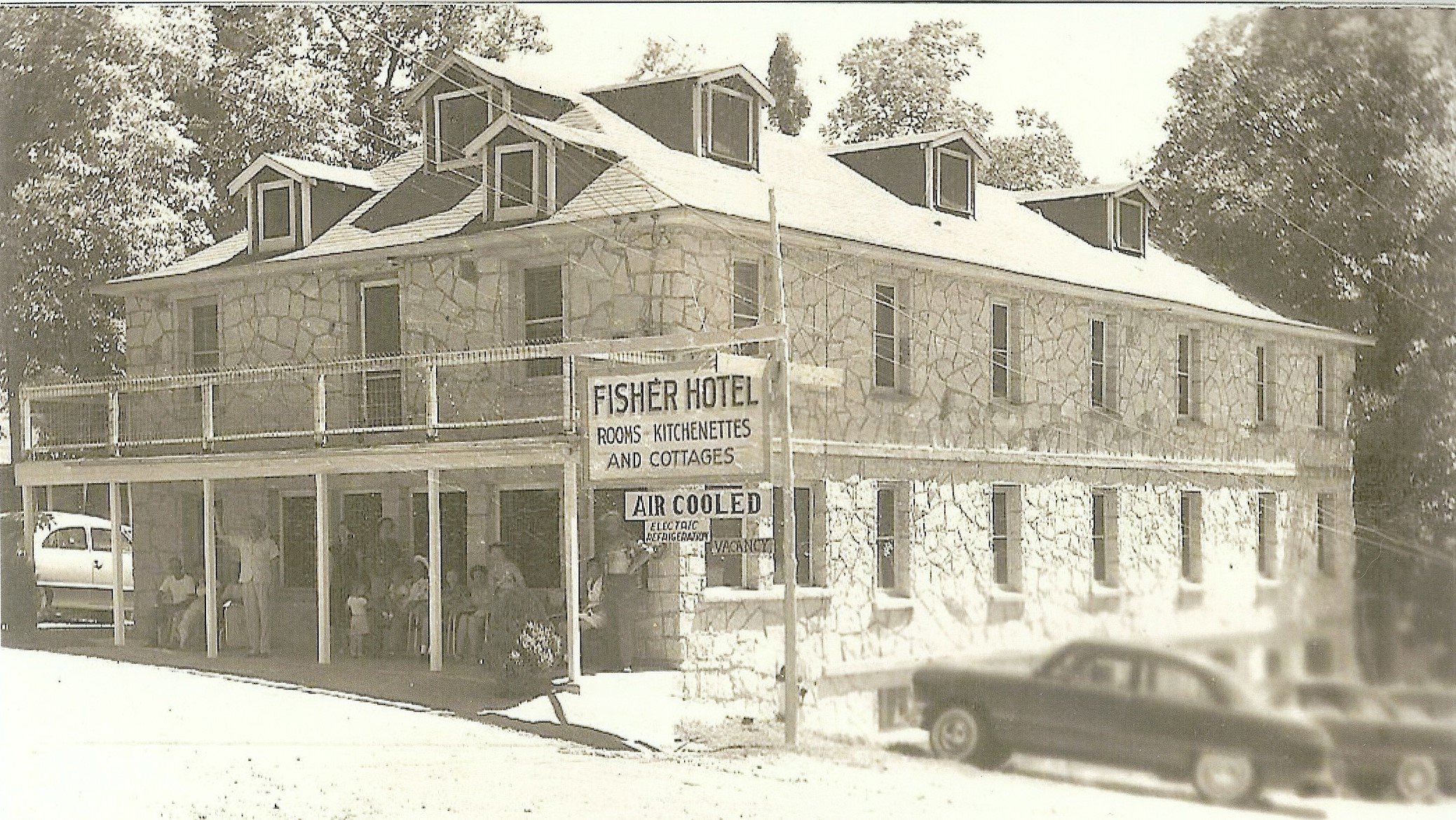 Visitors City of Rockaway Beach, MO United States