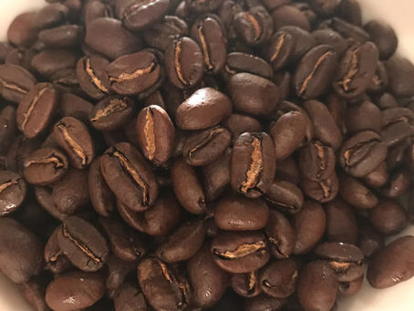 今月のオススメ豆