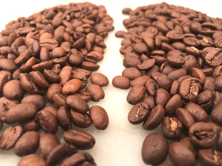 今月のおすすめストレート豆