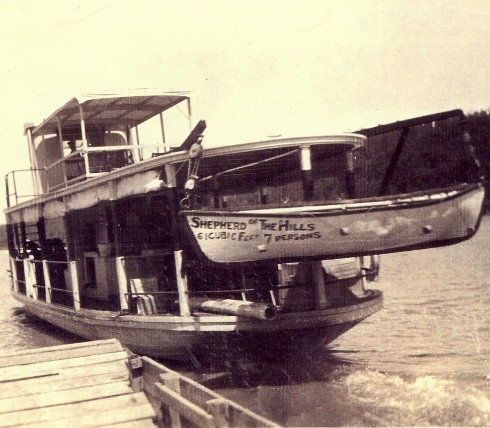 Visitors City of Rockaway Beach, MO United States