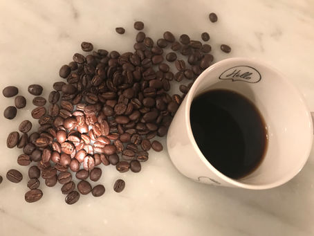 タンザニアの抽出温度