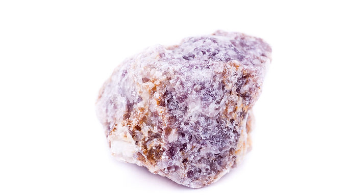 Lepidolite