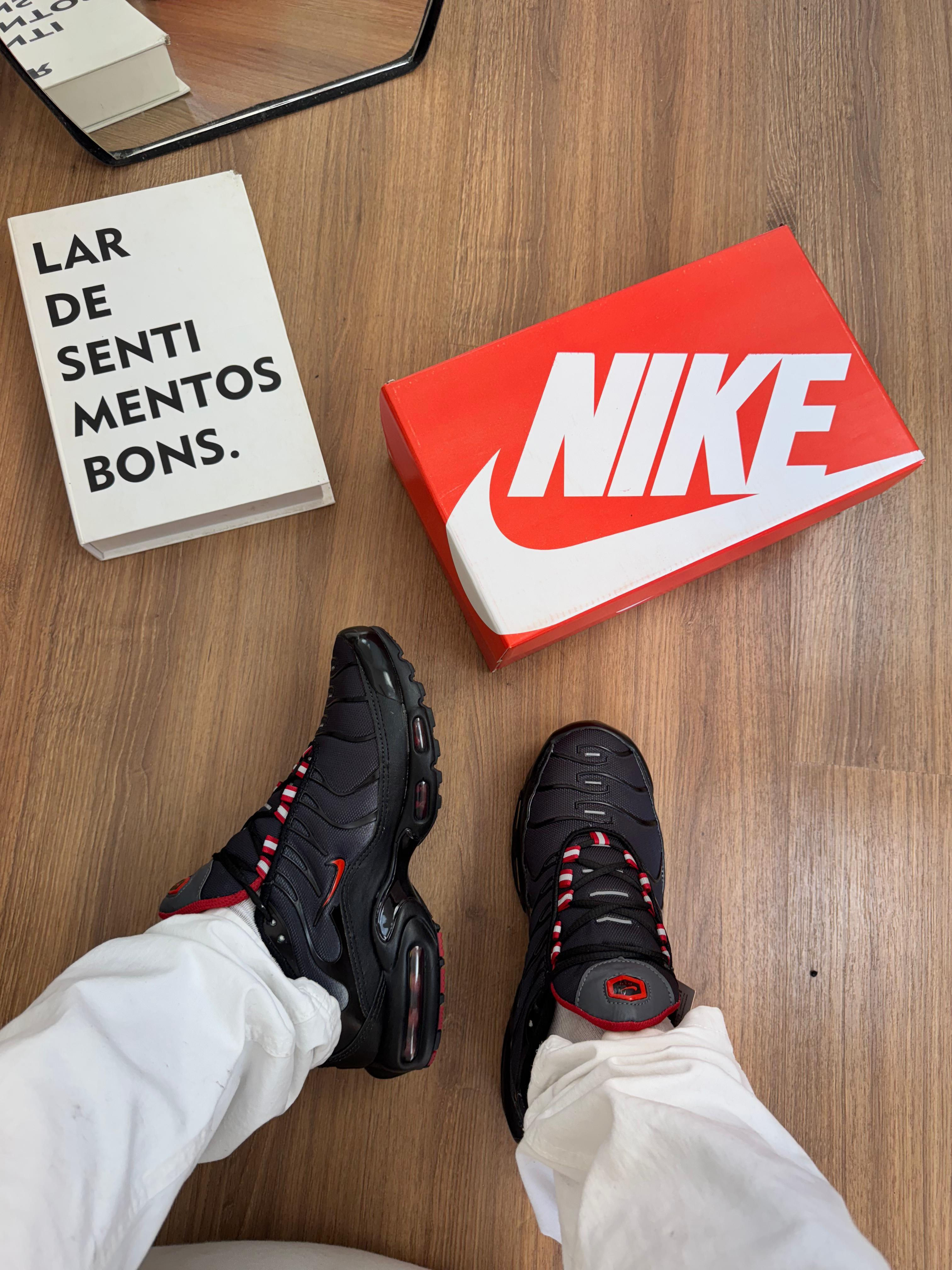 Tênis Nike TN Air Max PLUS