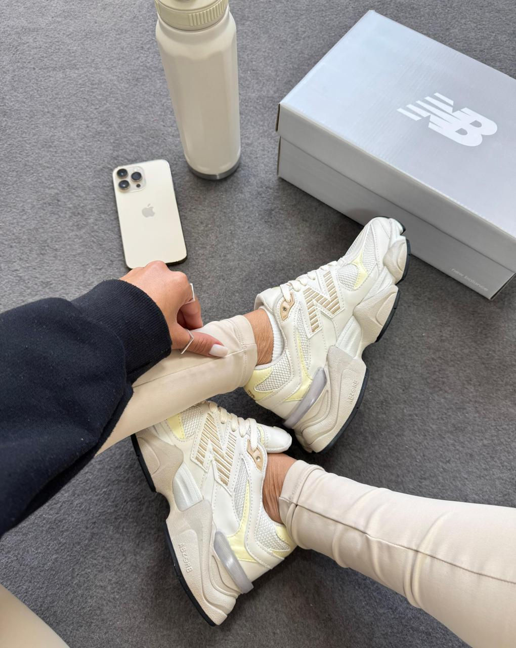 Tênis New Balance 9060 