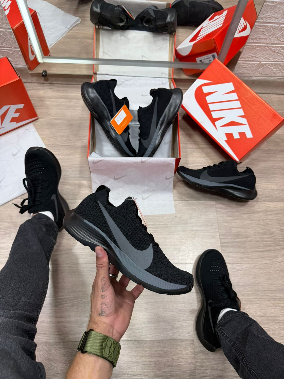 Nike Vaporfly