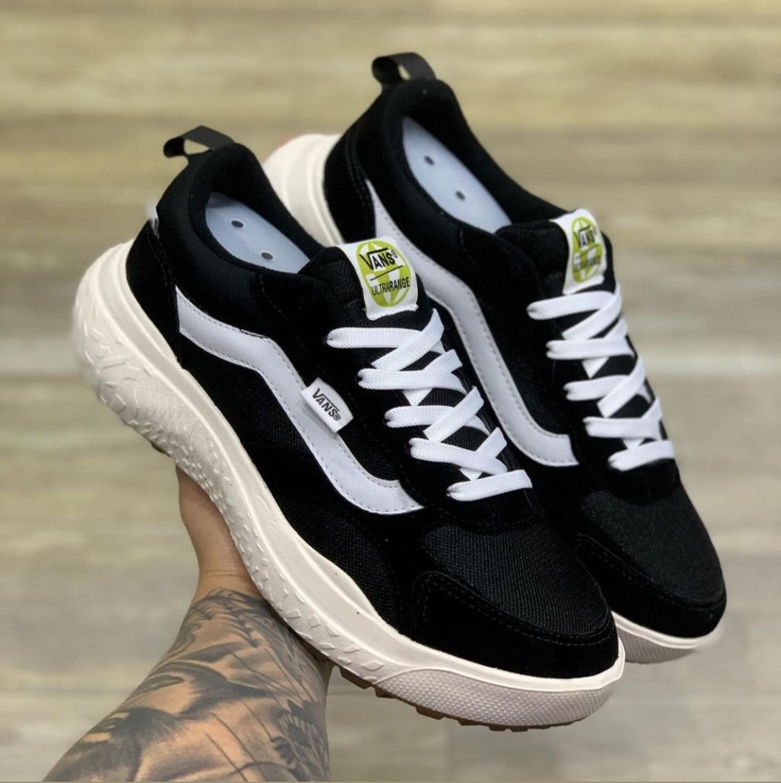Vans Ultrarange NEO Vr3