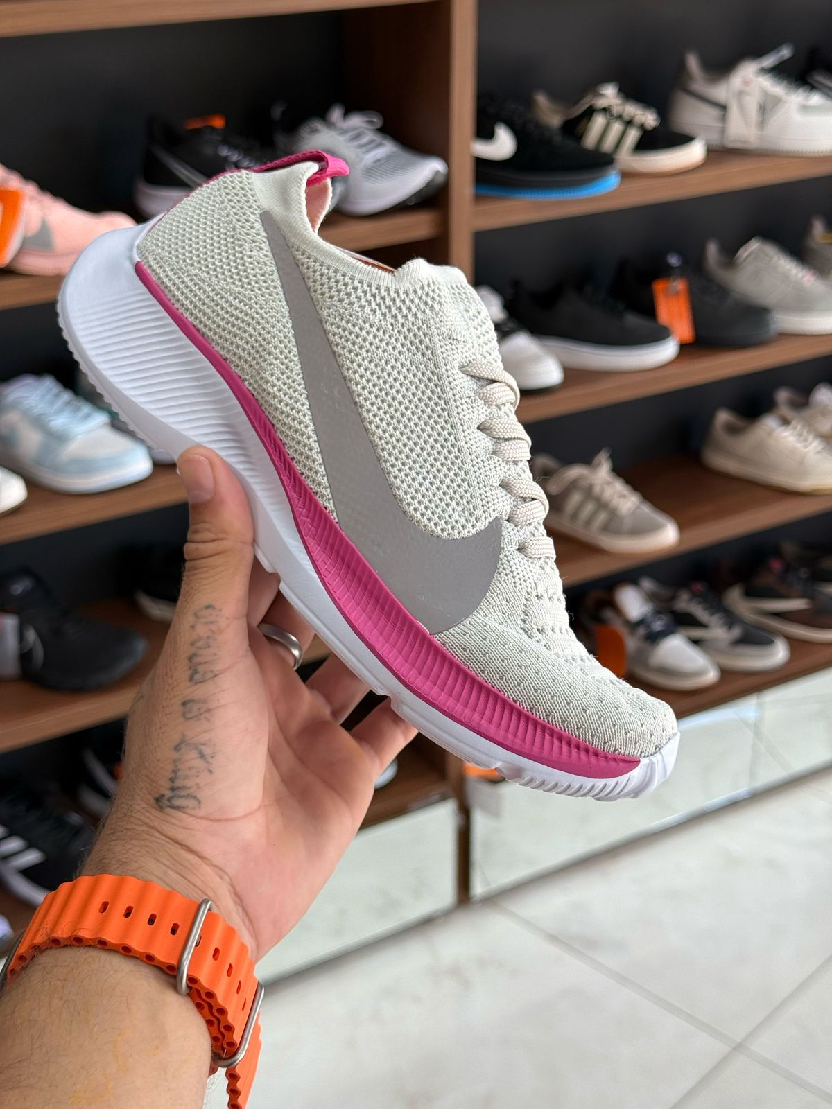 Nike Vaporfly