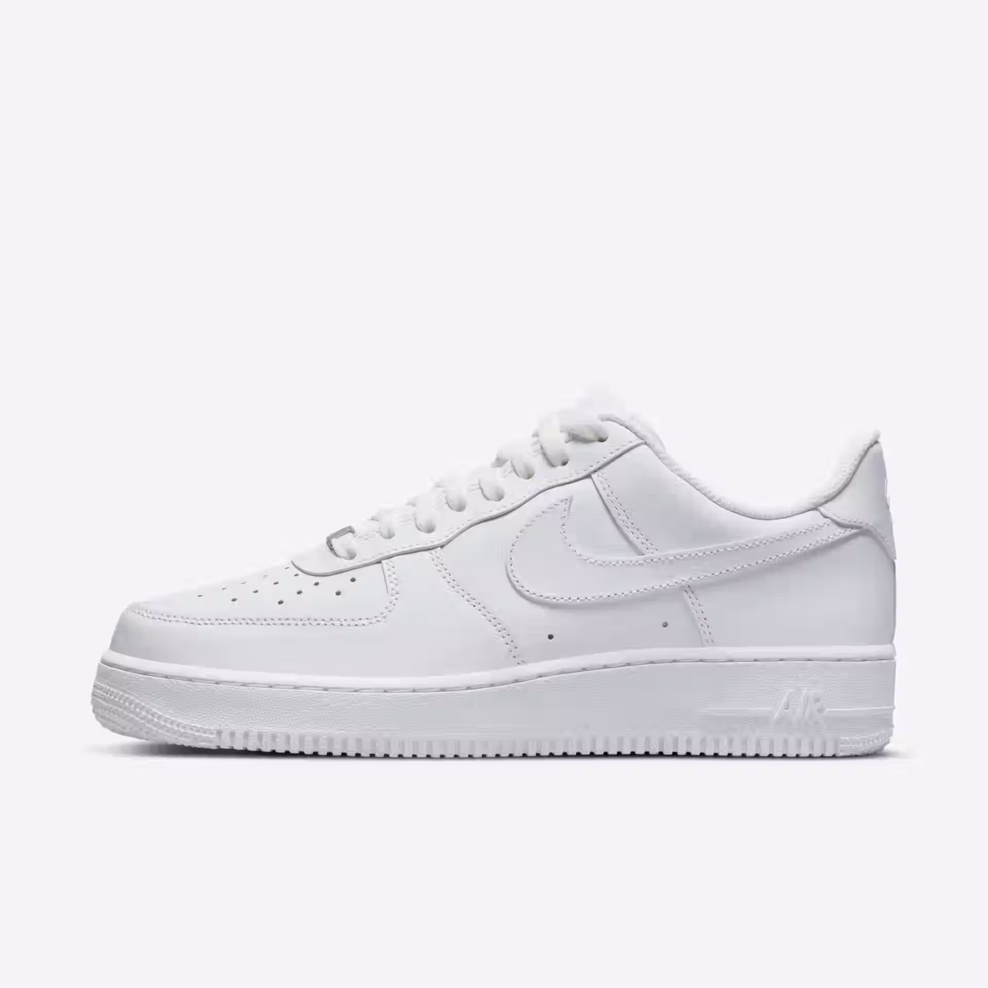 Tênis Nike Air Force 1 "07 - Branco