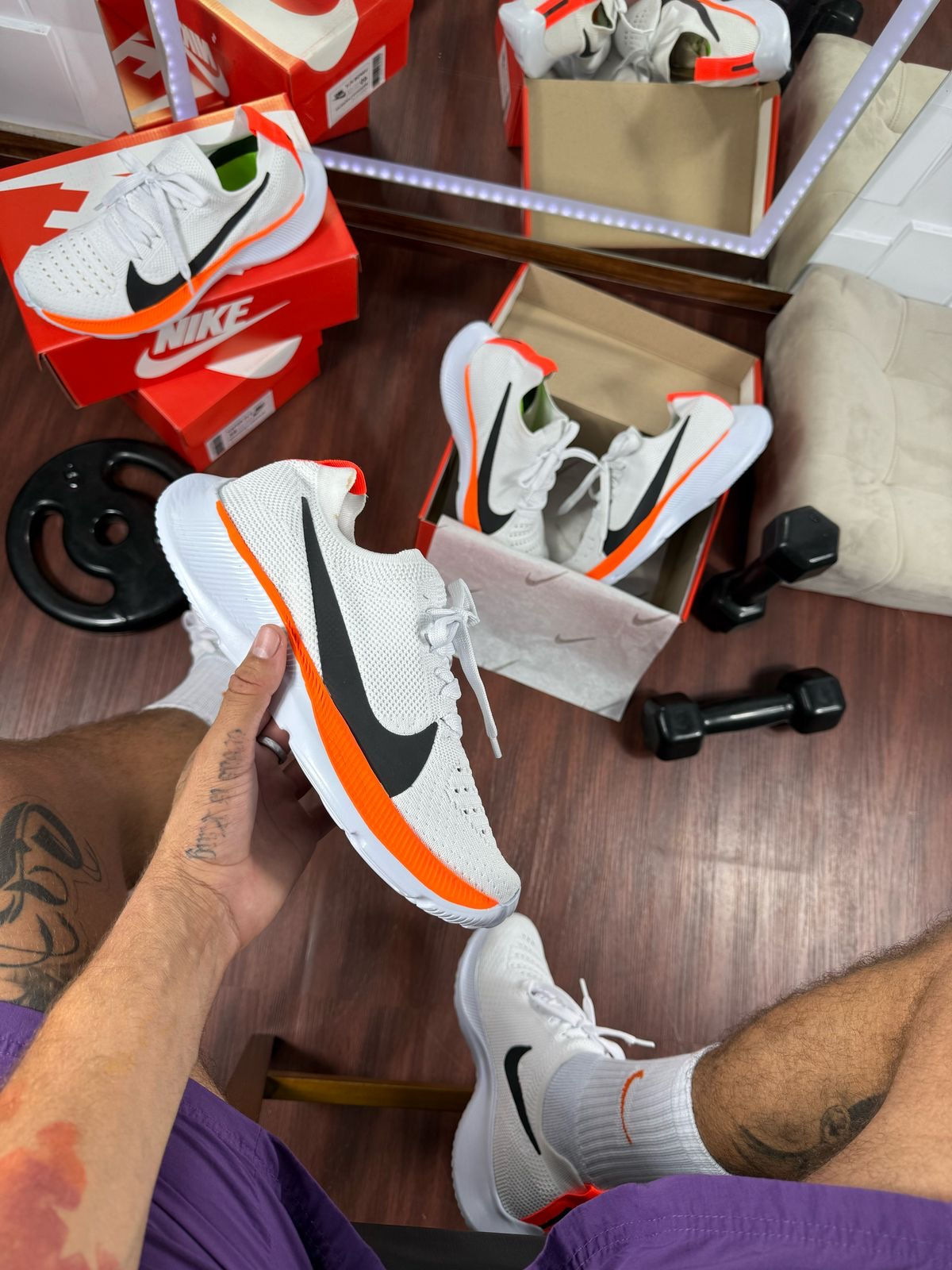 Nike Vaporfly