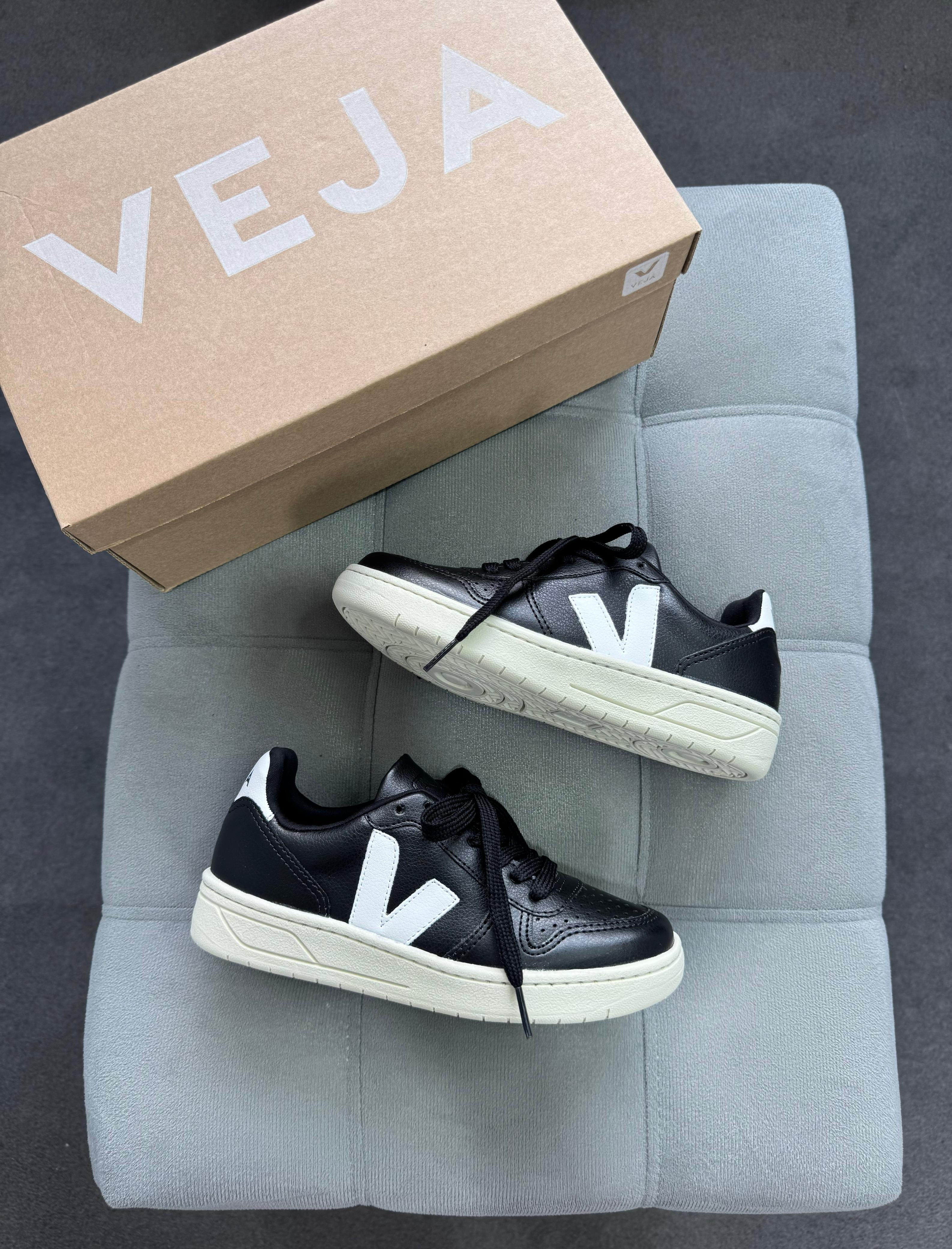 Tenis Vert - Veja 