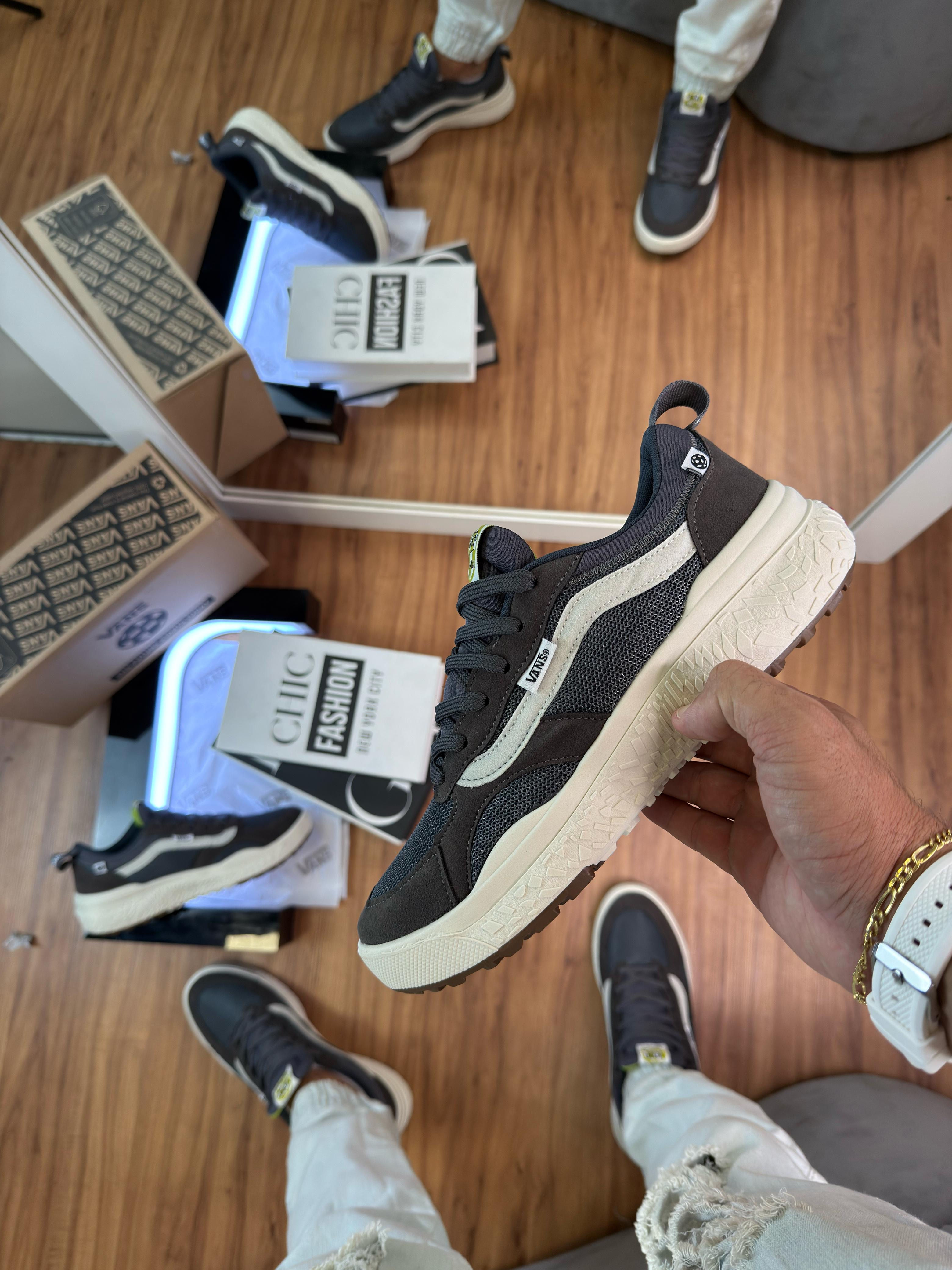 Vans Ultrarange NEO Vr3