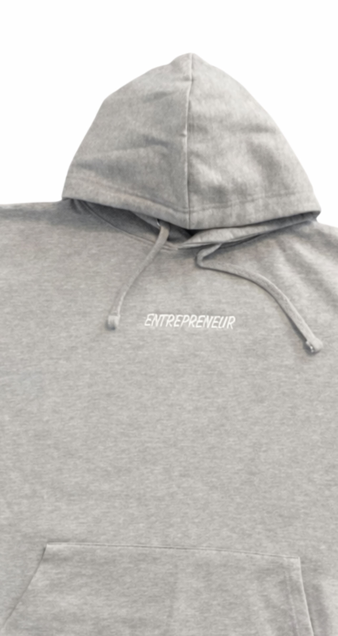 Entrepreneur Hoodie