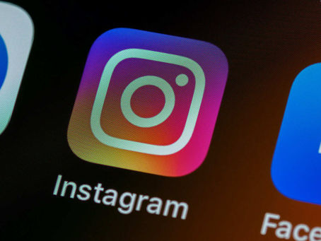 Un Instagram pour les Kids ?