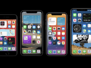 iOS 14 : ce qui va changer sur Facebook Ads