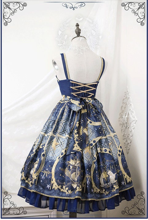 Thumbnail: Ann of April ~Perry Academy~series