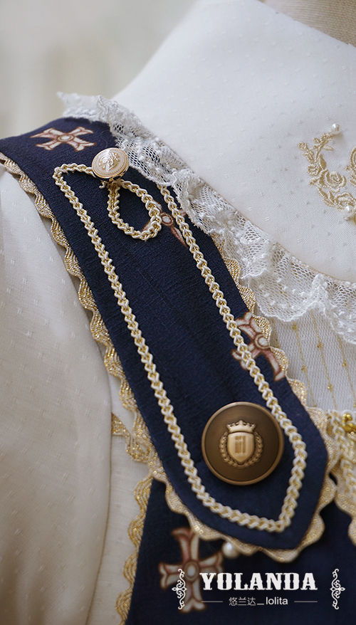 Thumbnail: Yolanda ~Bunny´s Herbology~ JSK