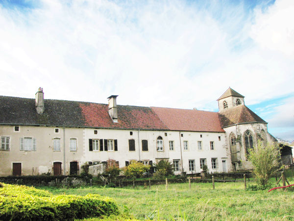 Couvant des Cordeliers