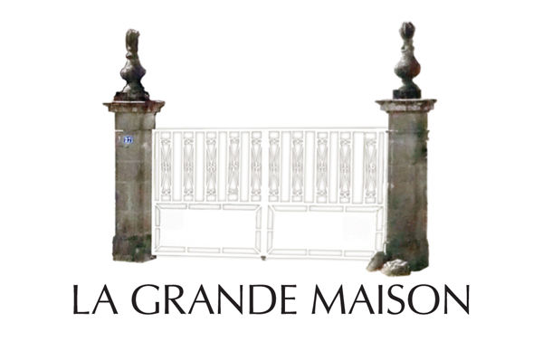 lA GRANDE MAISON