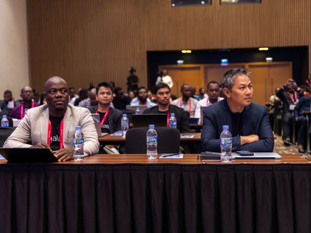 ThitsaWorks at MojaCom30 & Inclusive FinTech Forum 2026