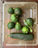 Baked Lamb Koftas with Courgette Islands (Inspired by Noor Murad, Polska, and Turkish Flavours)