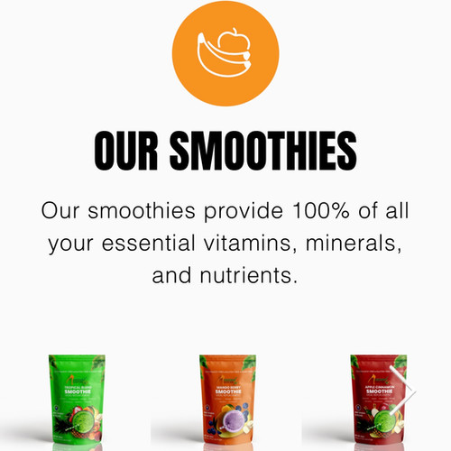 30 Day Smoothie Meal Replacement Plan Juicing with Jai