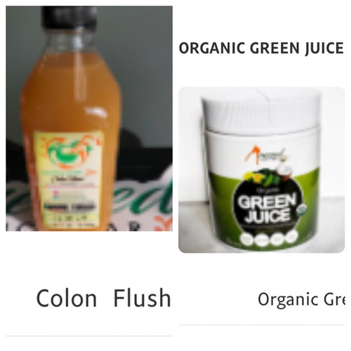 Out Of State Starter Pack Juicing with Jai