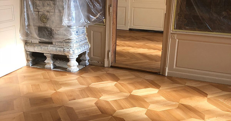 Oberson Parquets Sàrl