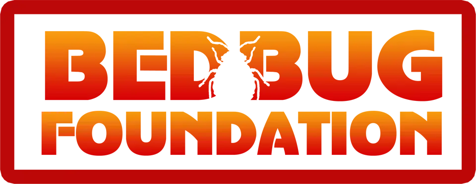 logo bed bug foundation