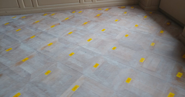 Oberson Parquets Sàrl