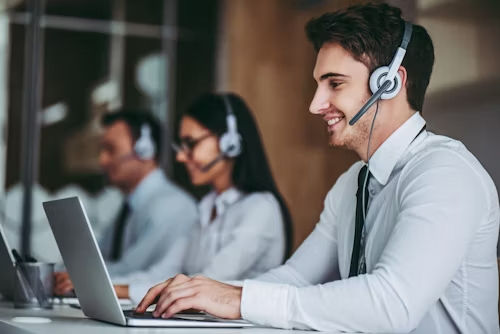 24_7 Customer Service