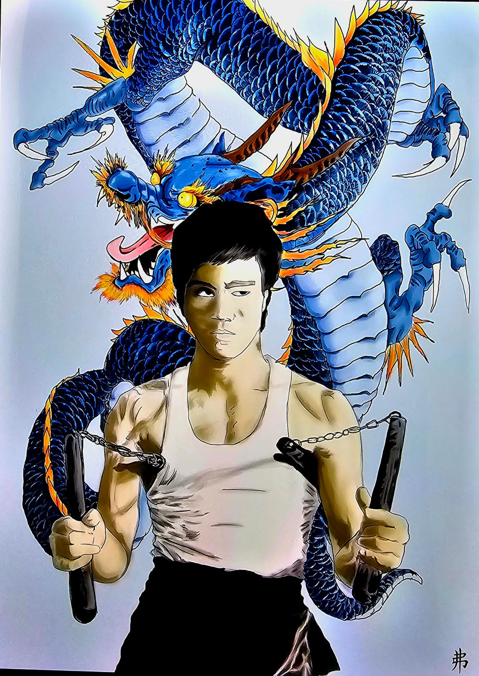Dragon