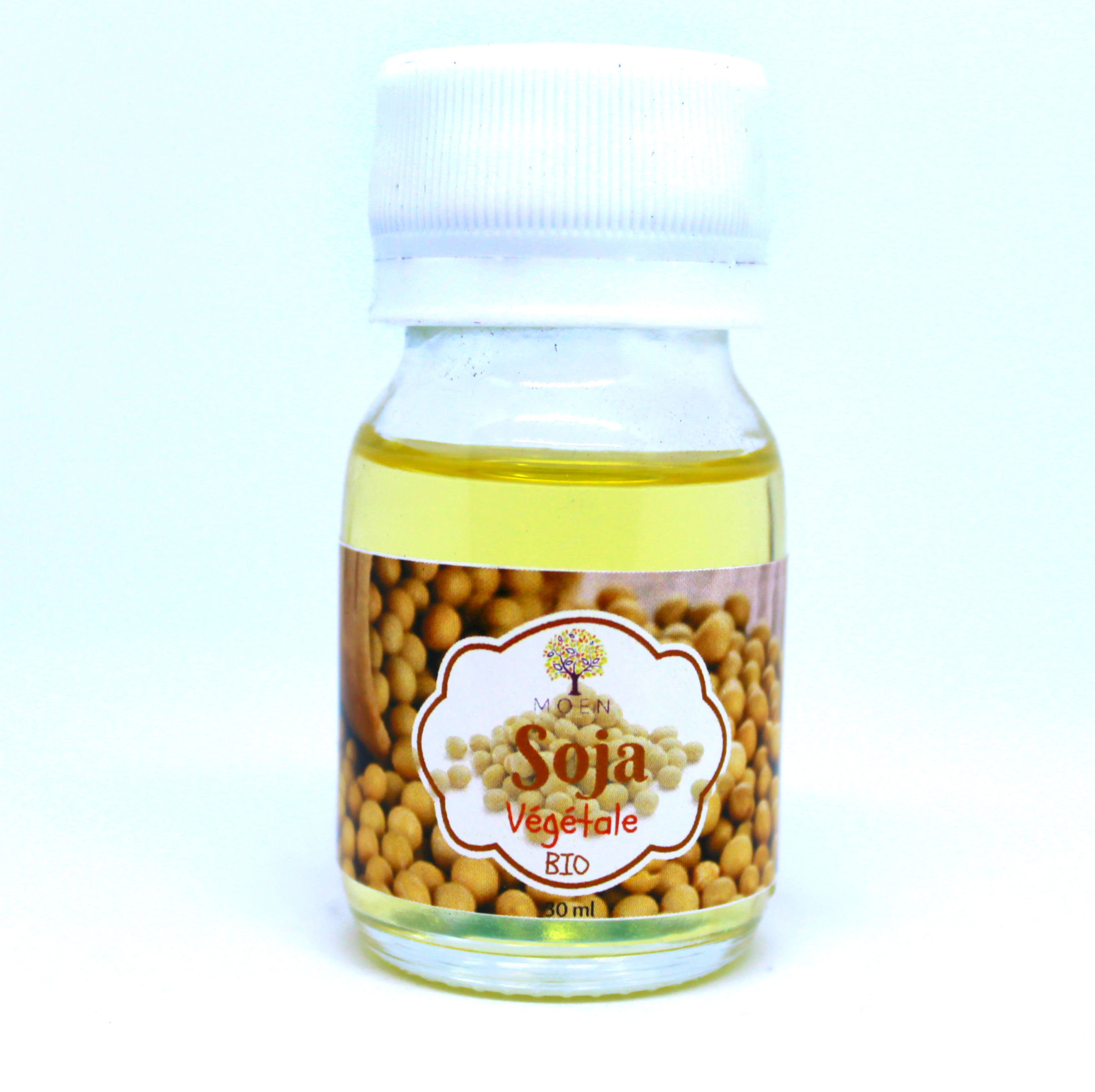 Huile de SOJA - 30 ml