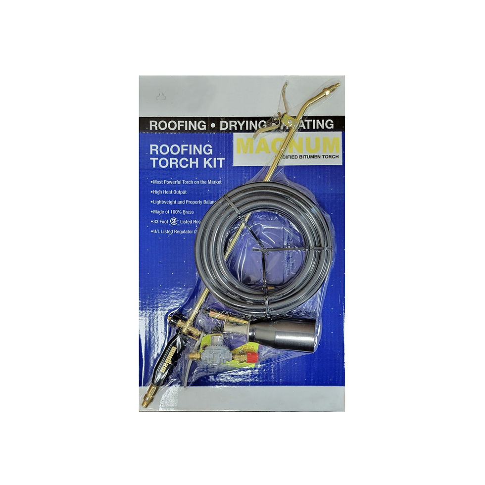 Magnum Heat Torch