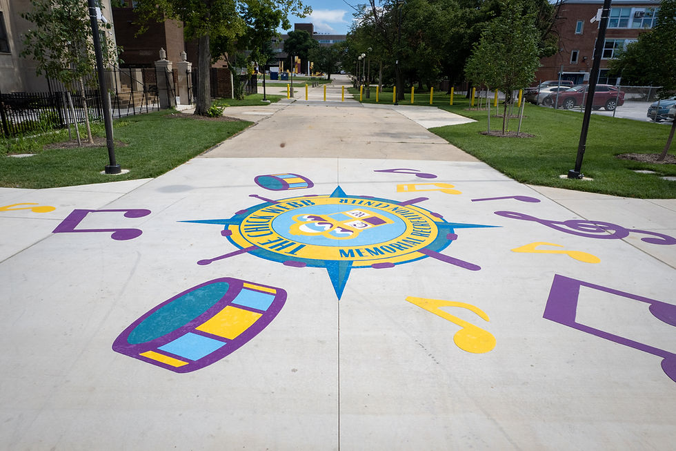 260803 Chick Webb pavement art -12.jpg
