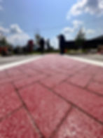 PreformAX by Preform, LLC Decorative Preformed Thermoplastic