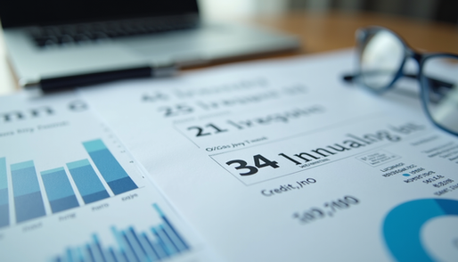 A Guide to Building Credit from Scratch
