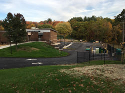 Allard elementary school