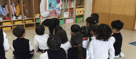 今年度最後の防犯教室～１年間の振り返り