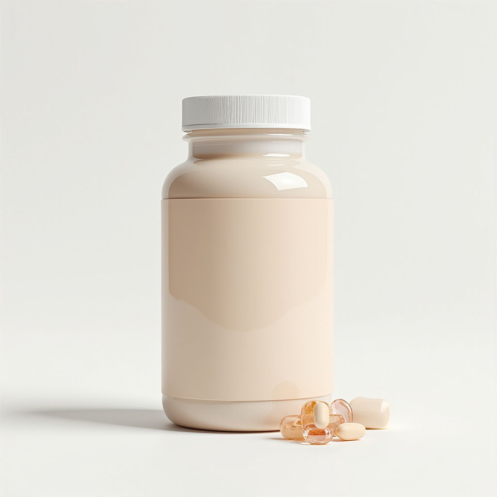 Daily Foundation Multivitamin