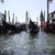 Góndolas de Venecia